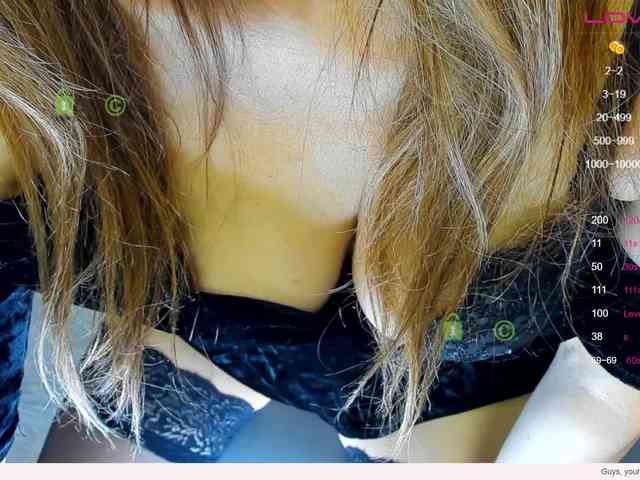 -CuteTanya-