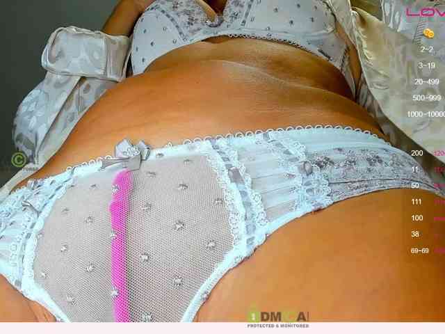 -CuteTanya- Live Webcam on BongaCams