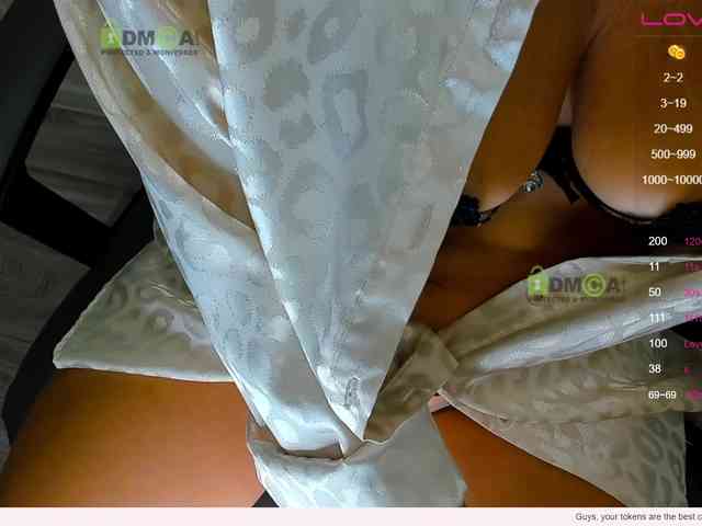 -Tane4ka- webcam