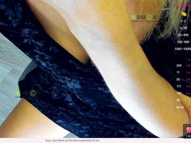 -Tane4ka- webcam