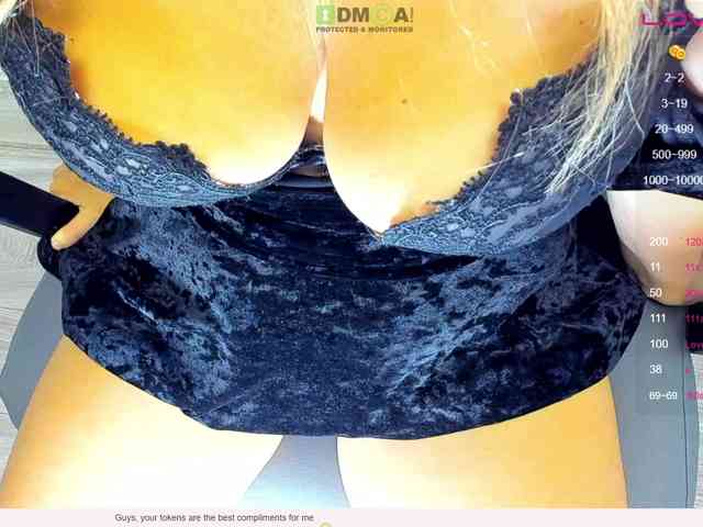 -Tane4ka- webcam