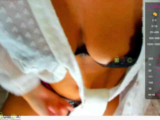 -Tane4ka- webcam
