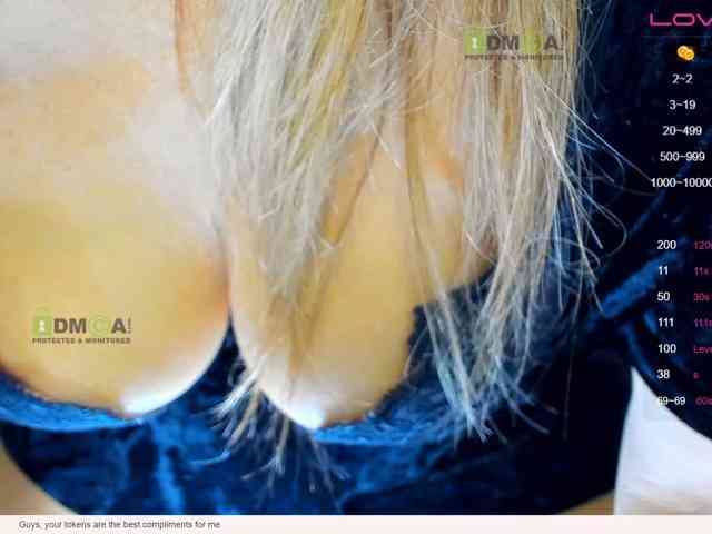 -Tane4ka- webcam