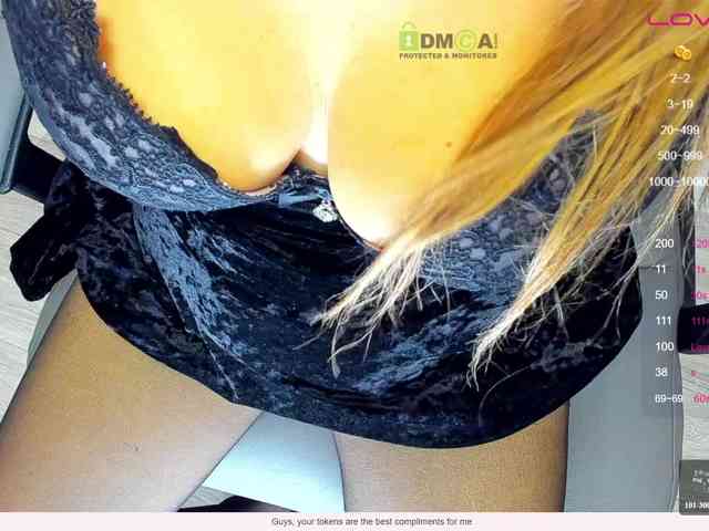 -Tane4ka- webcam
