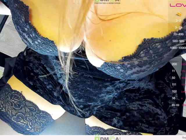 -Tane4ka- webcam