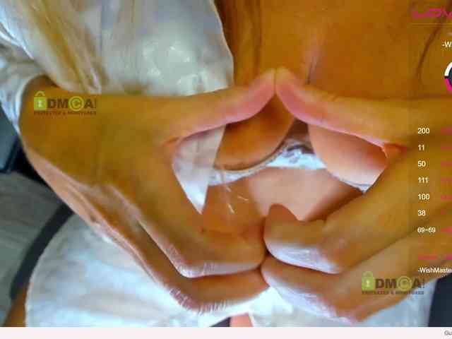 -Tane4ka- webcam