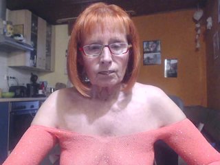 Sexysilvie