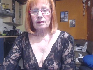Sexysilvie
