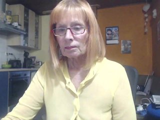 Sexysilvie Porn Show