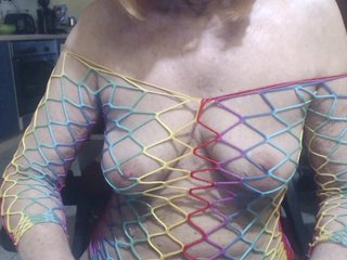 Sexysilvie Porn Show