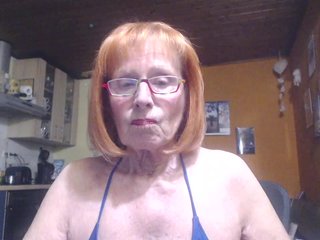 Sexysilvie