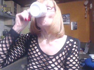 Sexysilvie Porn Show