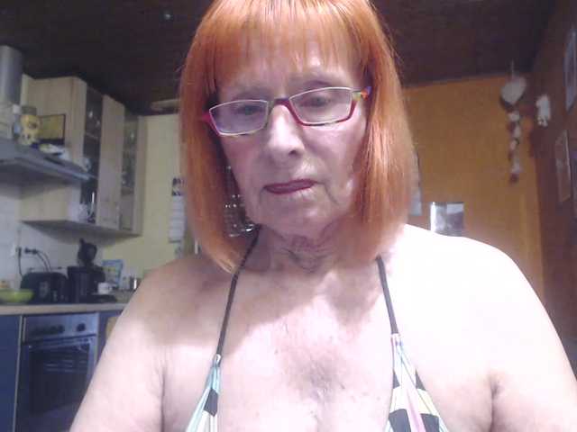 Sexysilvie