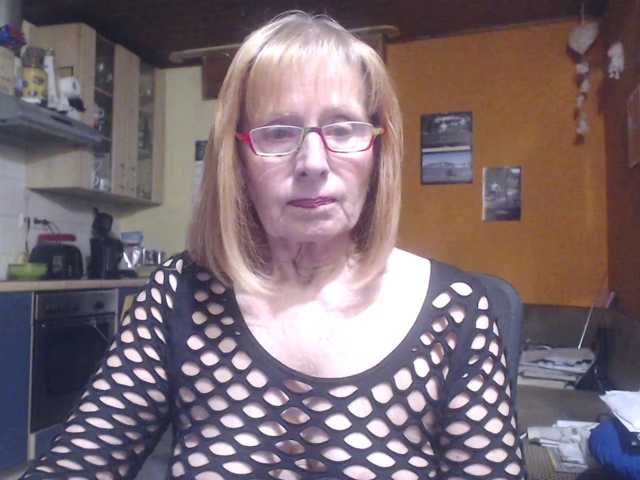Sexysilvie