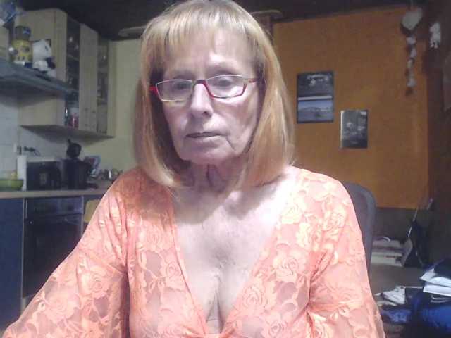 Sexysilvie