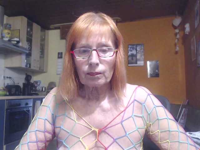 Sexysilvie