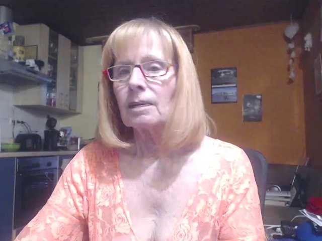 Sexysilvie