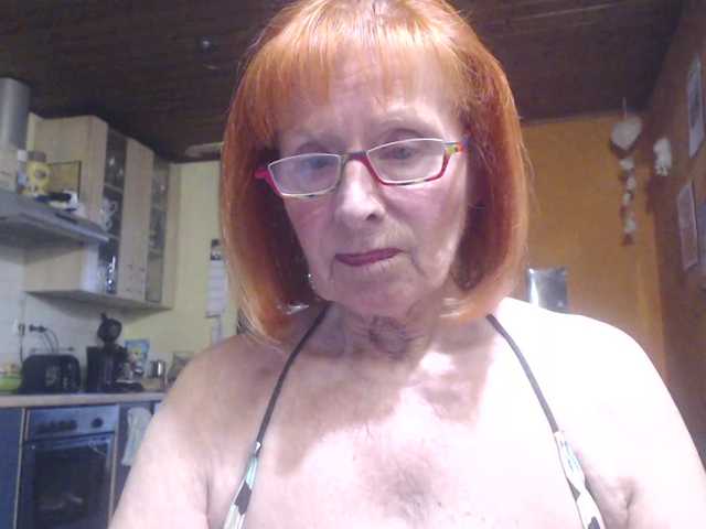 Sexysilvie