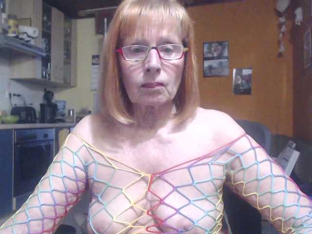 Sexysilvie