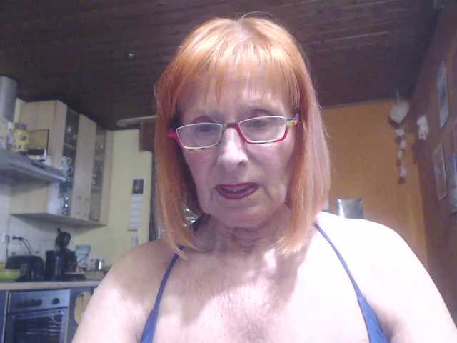 Sexysilvie