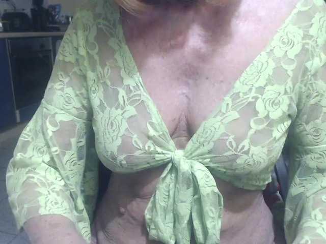 Sexysilvie