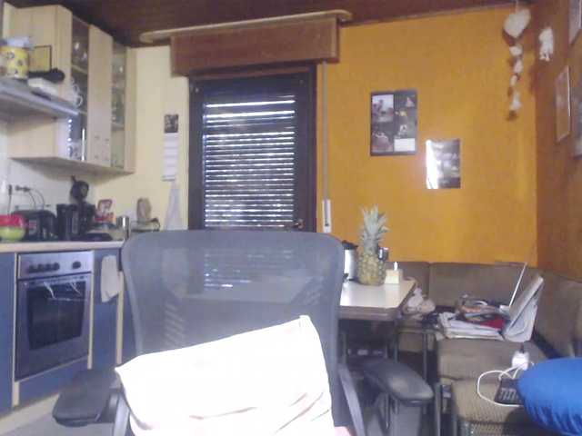 Sexysilvie's BongaCams show and profile