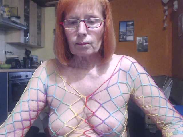 Sexysilvie