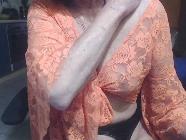 Sexysilvie