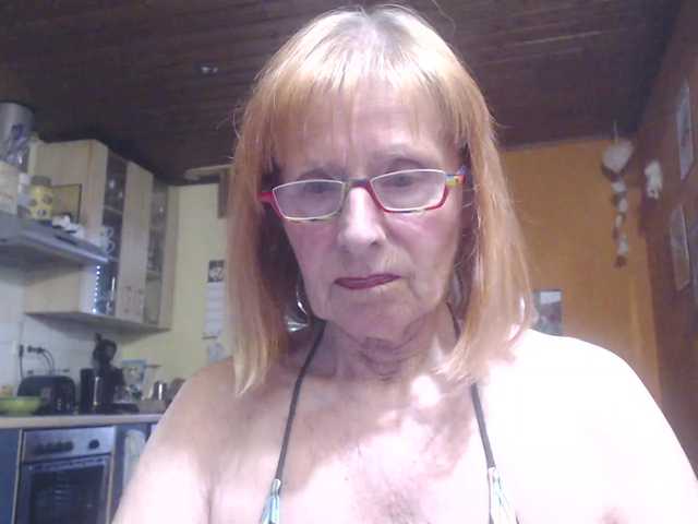 Sexysilvie