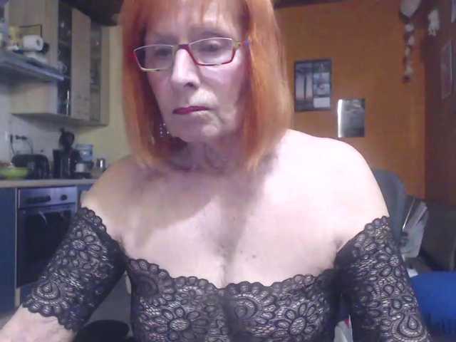 sexysilvie cam belle