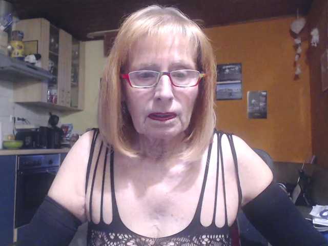 Sexysilvie