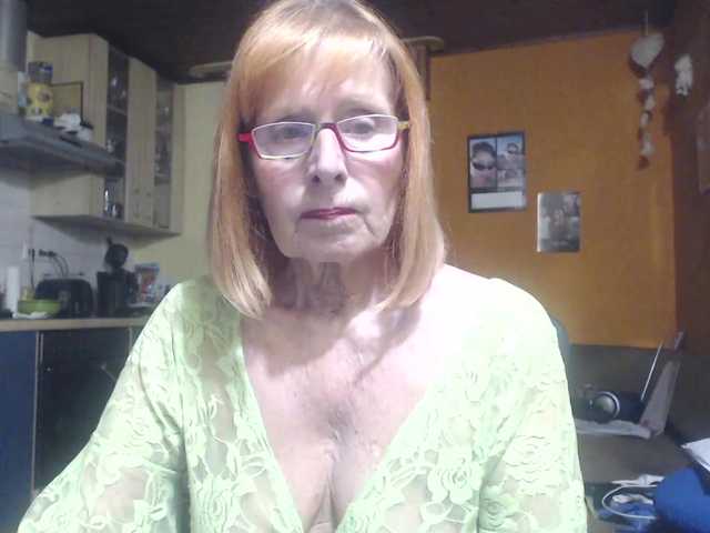 Sexysilvie