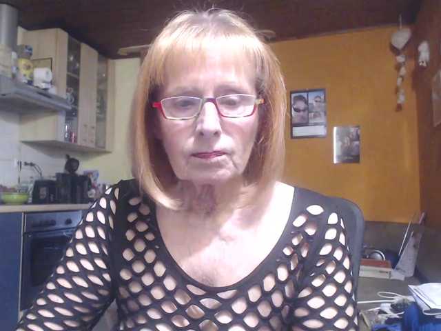 Sexysilvie