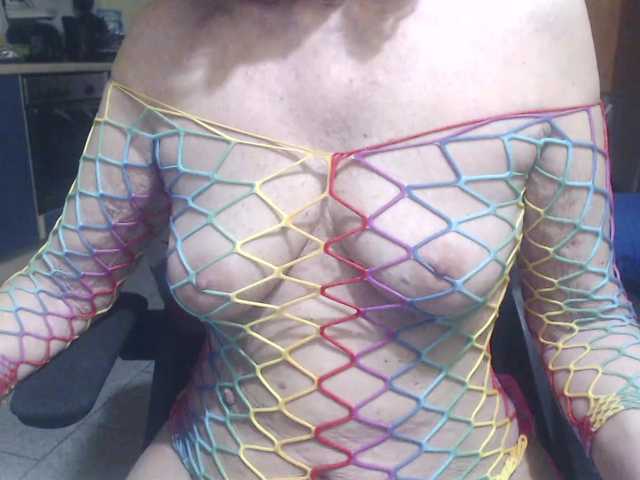 Sexysilvie live cam on BongaCams