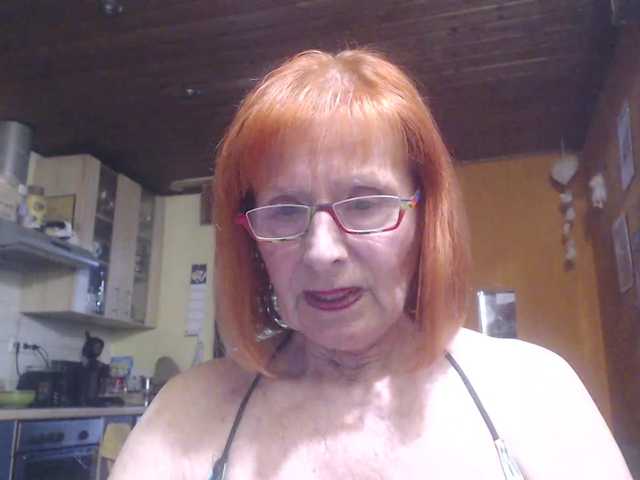 Sexysilvie