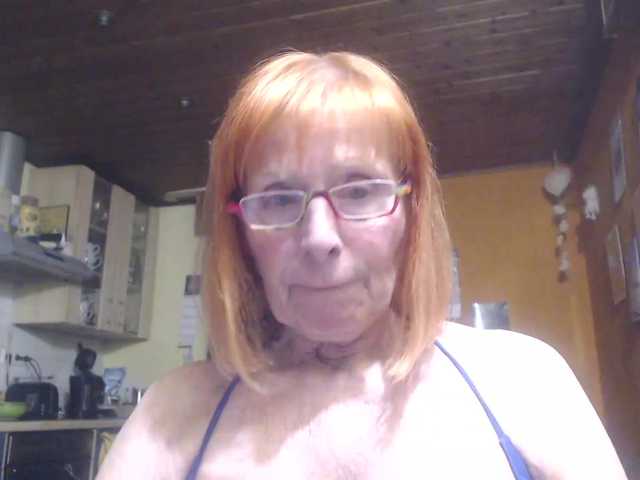 Sexysilvie