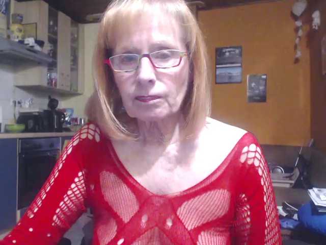 Sexysilvie