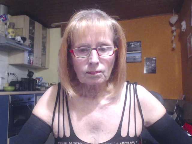 Sexysilvie