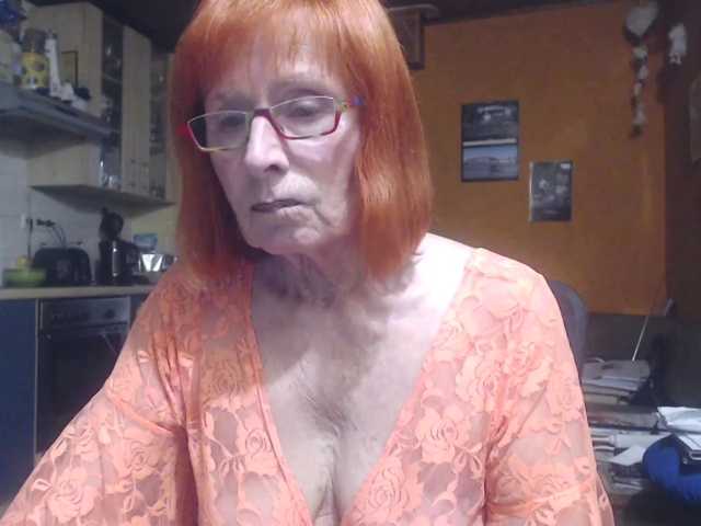 Sexysilvie