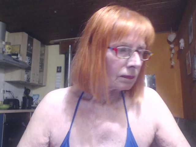 Sexysilvie