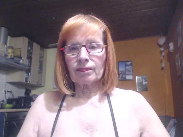 Sexysilvie