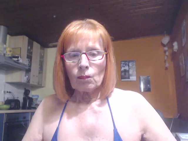 Sexysilvie