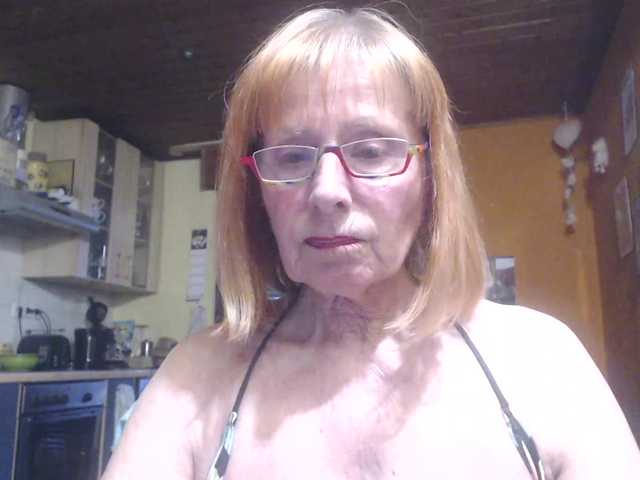Sexysilvie