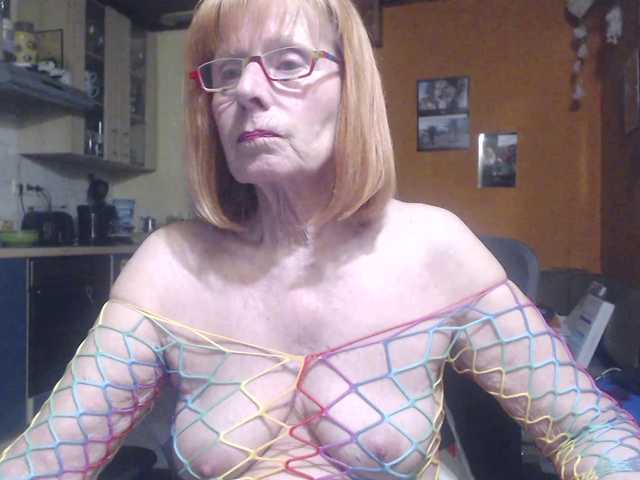 Sexysilvie