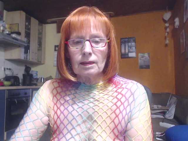 Sexysilvie