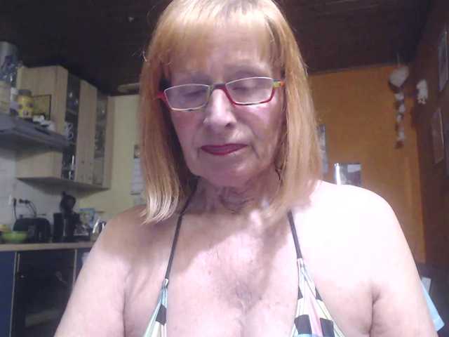 Sexysilvie