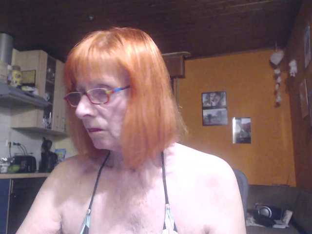 Sexysilvie