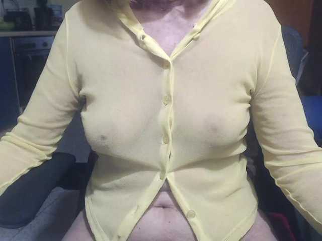 sexysilvie live sex show