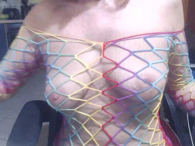 Sexysilvie live cam on BongaCams