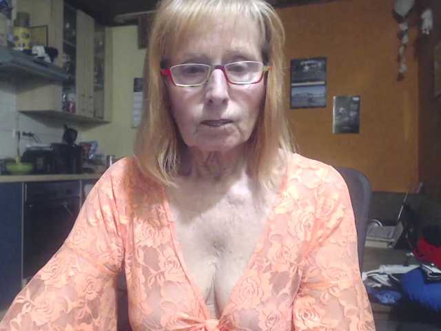Sexysilvie
